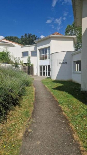 Beau T2 proche de Toulouse